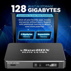 vSeeBox Elite Ultra