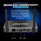 vSeeBox Elite Ultra