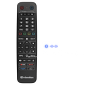 vSeeBox OEM V6 Max Bluetooth Remote