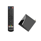vSeeBox V5 Pro — 8K HDR Android TV Box (2025)