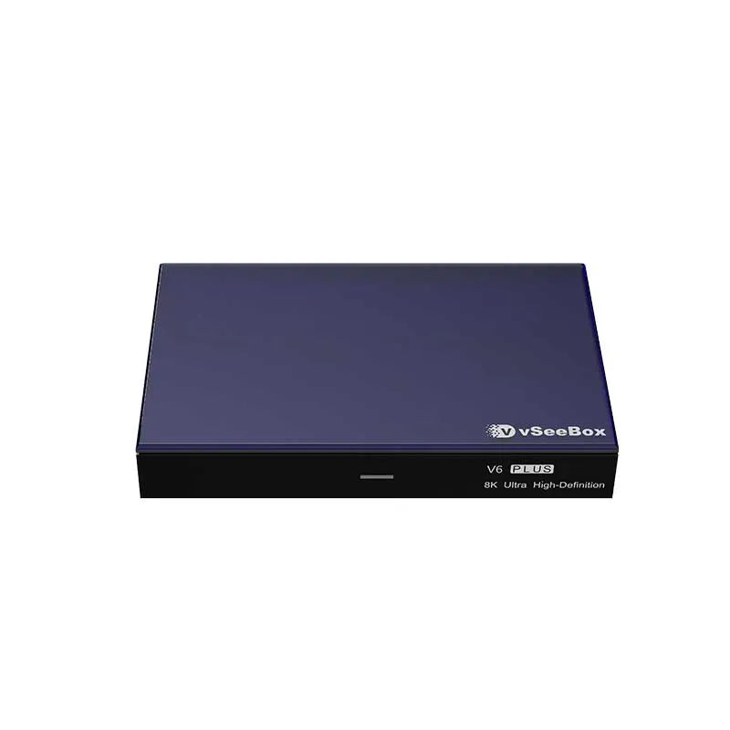 vSeeBox V6 Plus