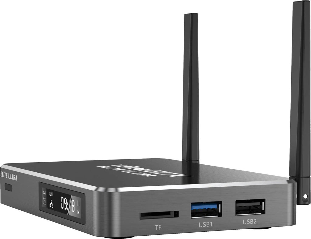 vSeeBox Elite Ultra
